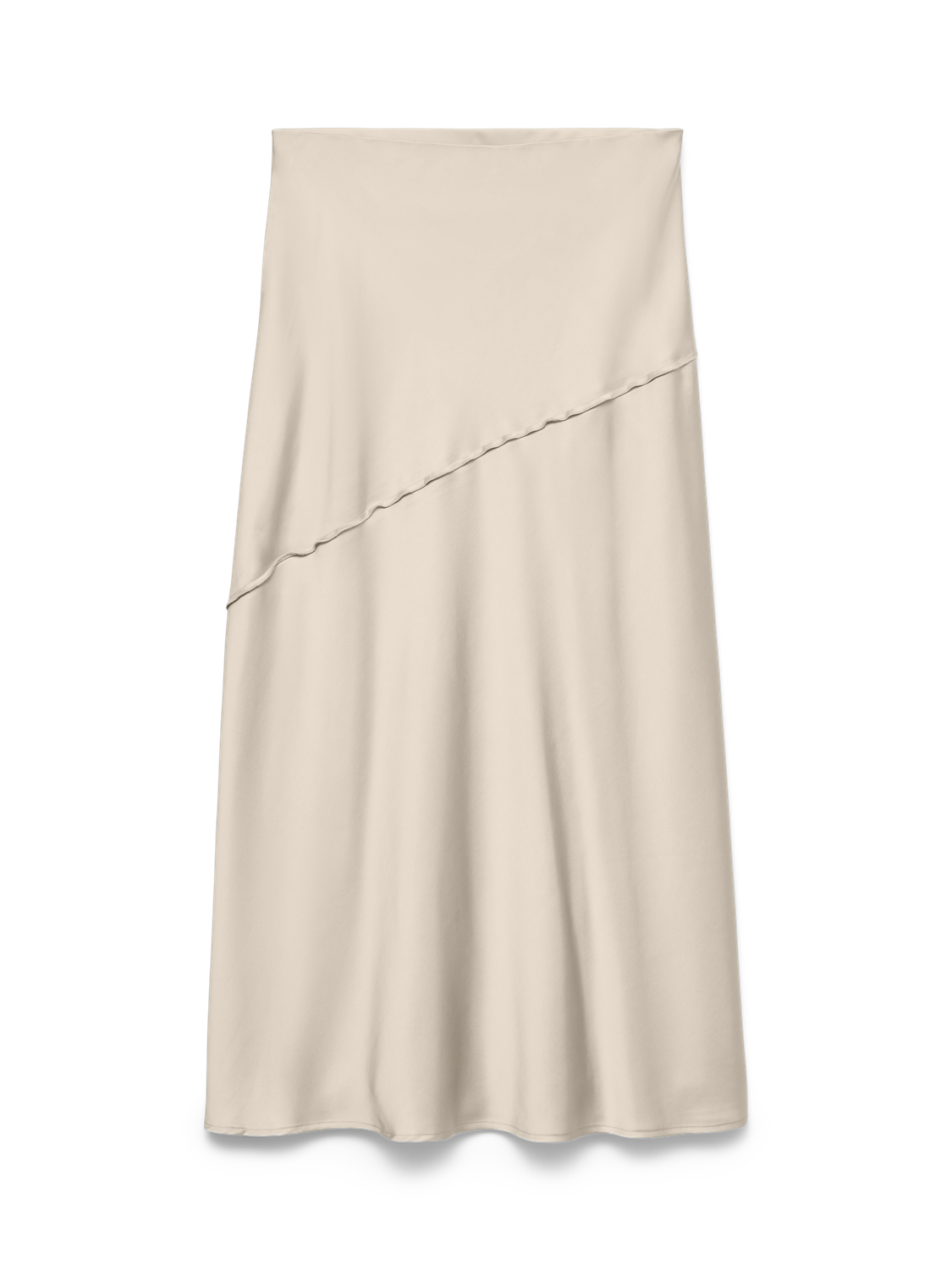 AWVINA MIDI SKIRT
